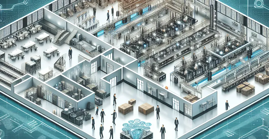 质量责任追溯难？MES系统的操作者电子签名  